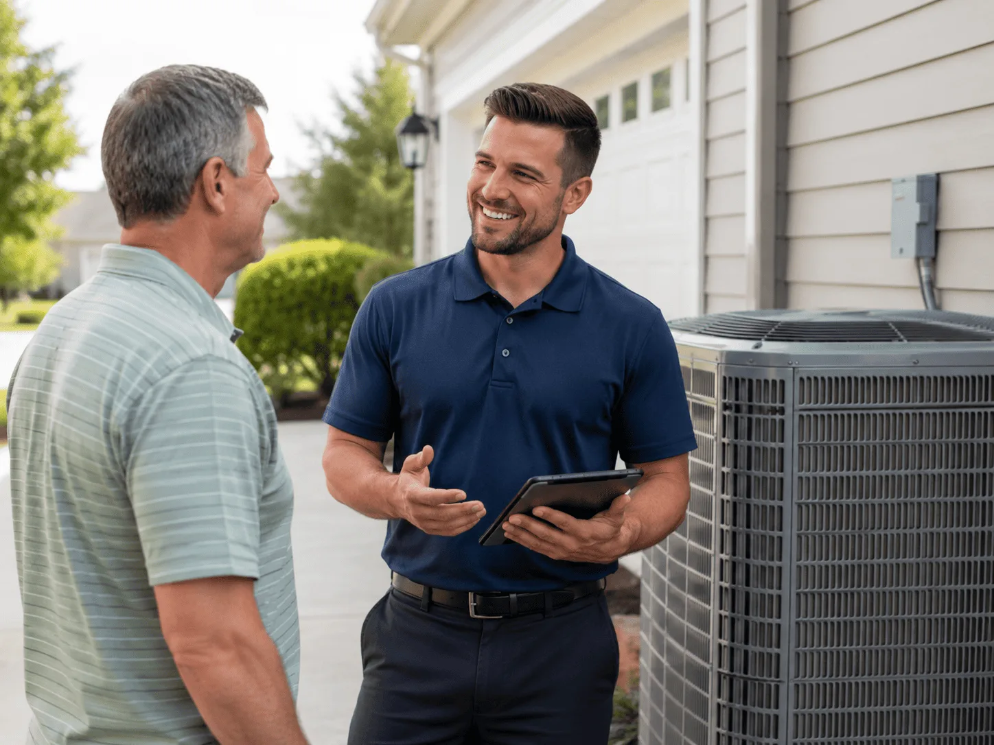 Heat Pump Installation Decatur, AL FAQs